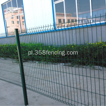 Hurtownia Tanie Highway Iron Wire Mesh Fence